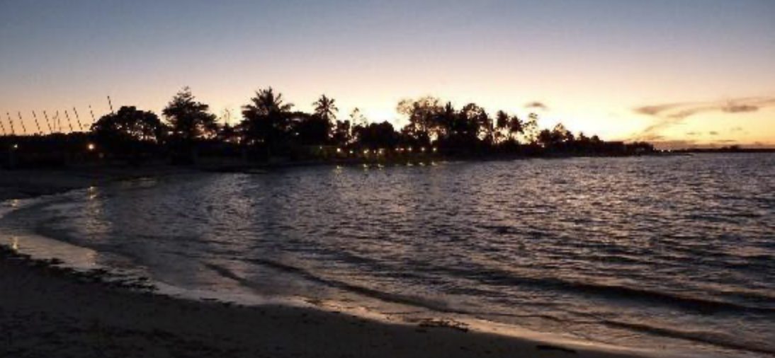 Club SOGARA, Port-Gentil